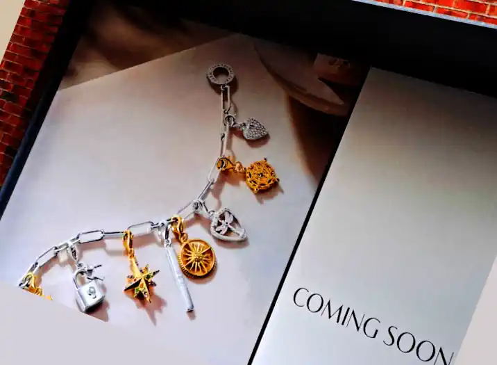 Thomas Sabo Outlet coming soon.