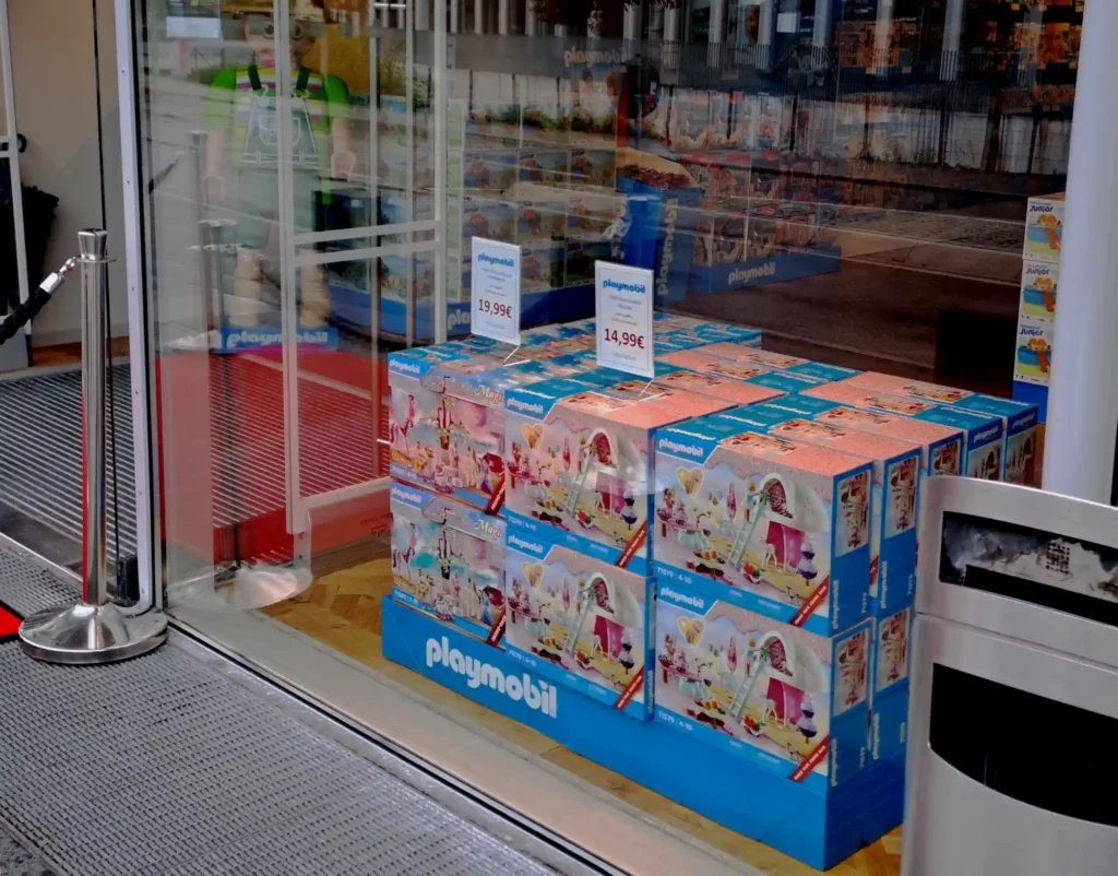 Playmobile Store Metzingen